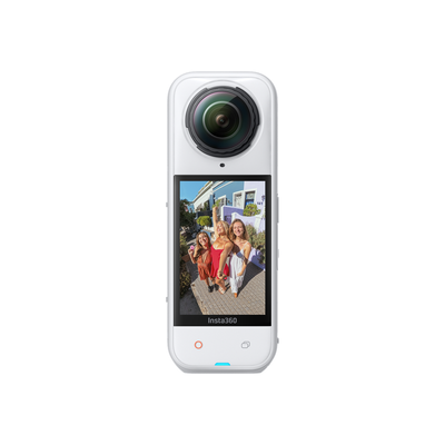 Insta360 X5 8K 360 Action Cam