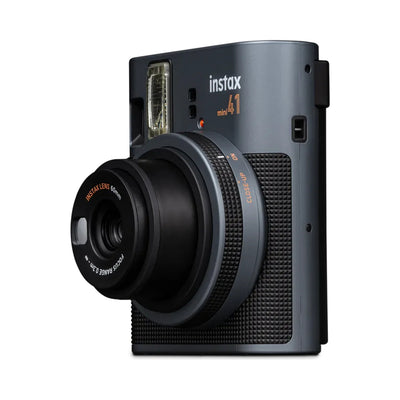 Fujifilm Instax Mini 41 Black 2