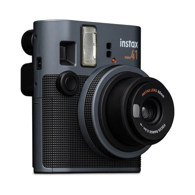Fujifilm Instax Mini 41 Black 8
