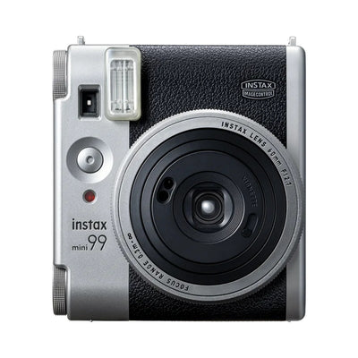 Fujifilm Instax Mini 99 Silver 1