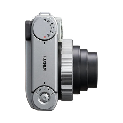 Fujifilm Instax Mini 99 Silver 2