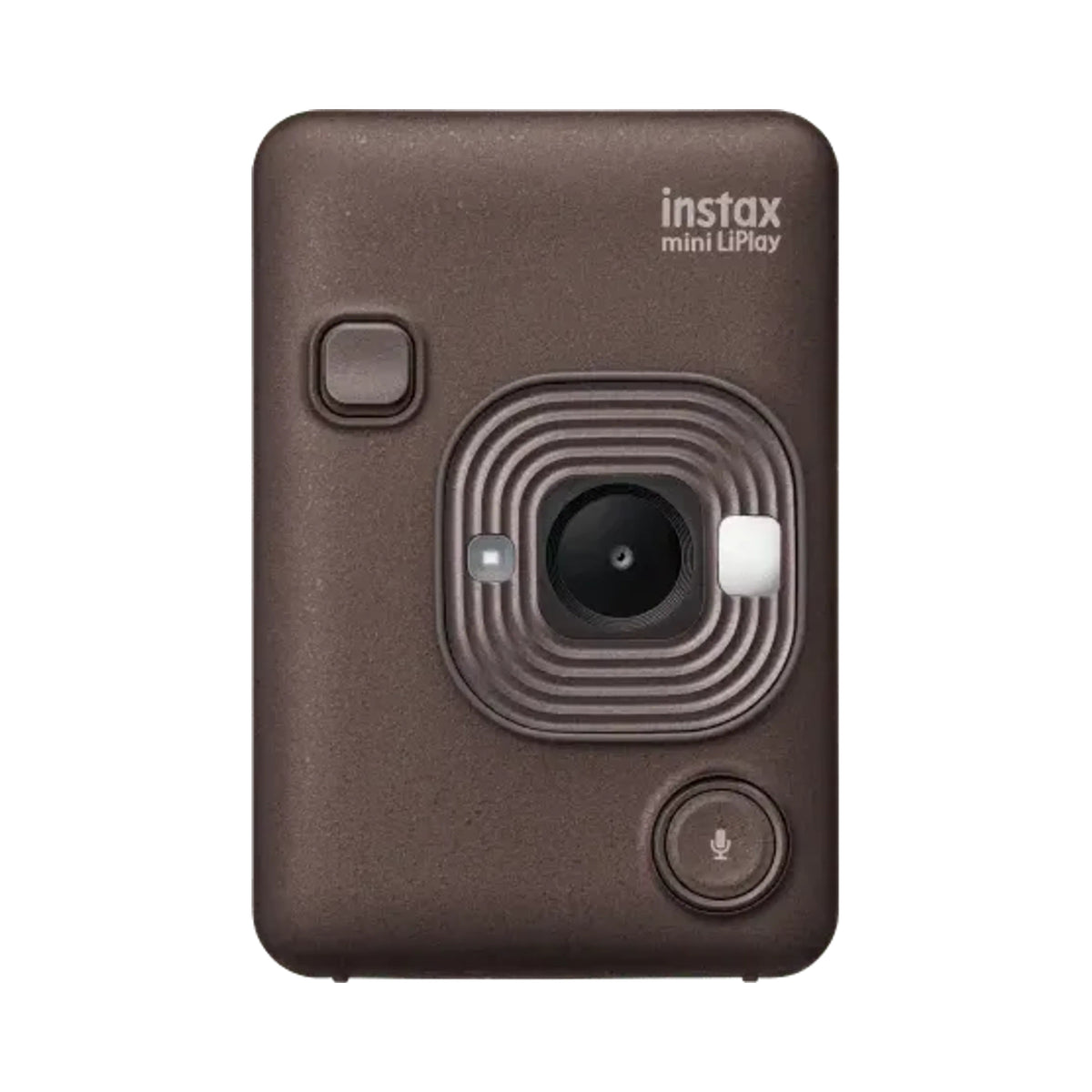 Fujifilm Instax Mini LiPlay Deep Bronze 1