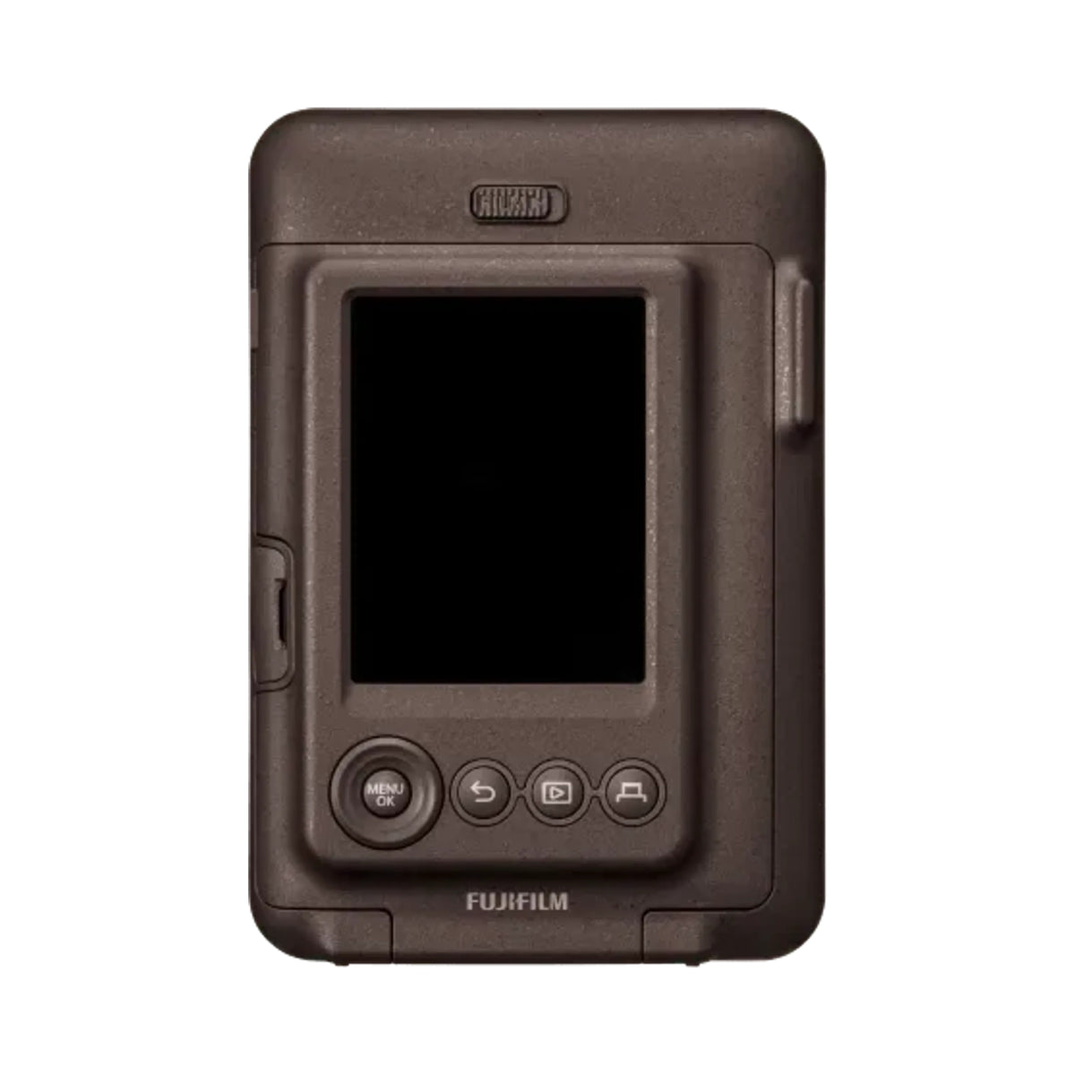 Fujifilm Instax Mini LiPlay Deep Bronze 3