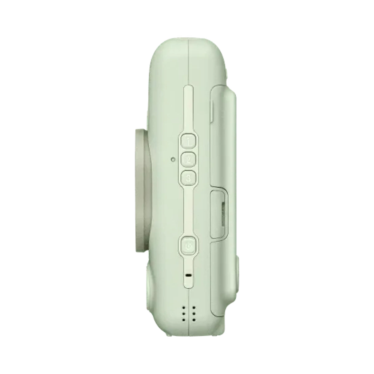 Fujifilm Instax Mini LiPlay Matcha Green 2