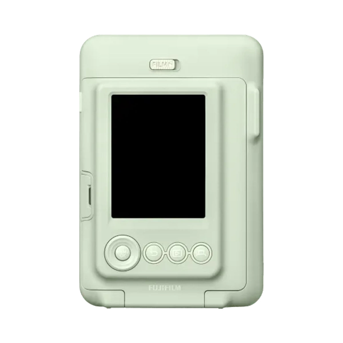 Fujifilm Instax Mini LiPlay Matcha Green 3