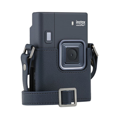 Fujifilm Instax Mini LiPlay+ Midnight Blue 2