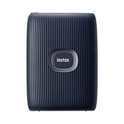 Fujifilm Instax Mini Link 2 Smartphone Printer Space Blue 1