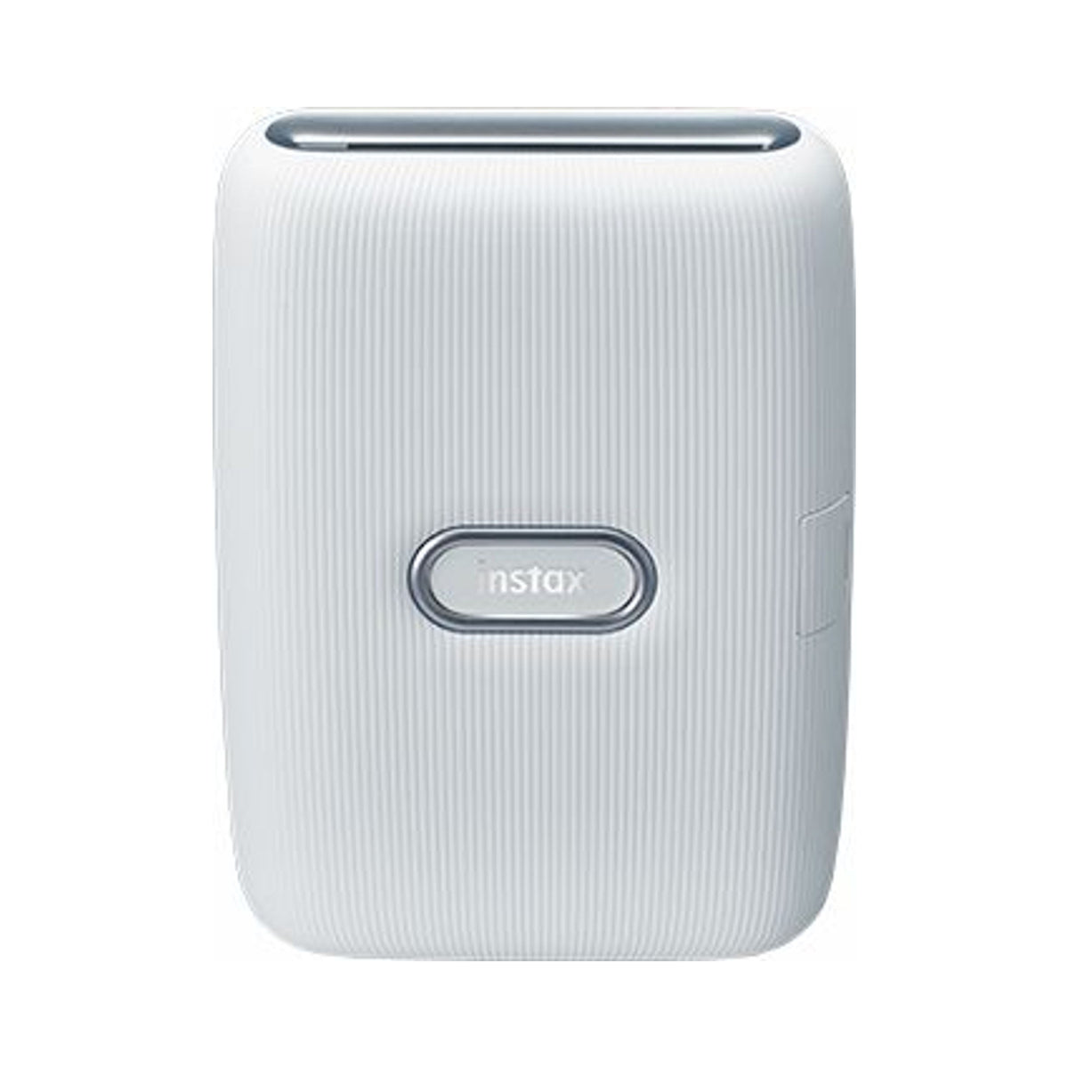 Fujifilm Instax Mini Link Smartphone Printer Ash White 1