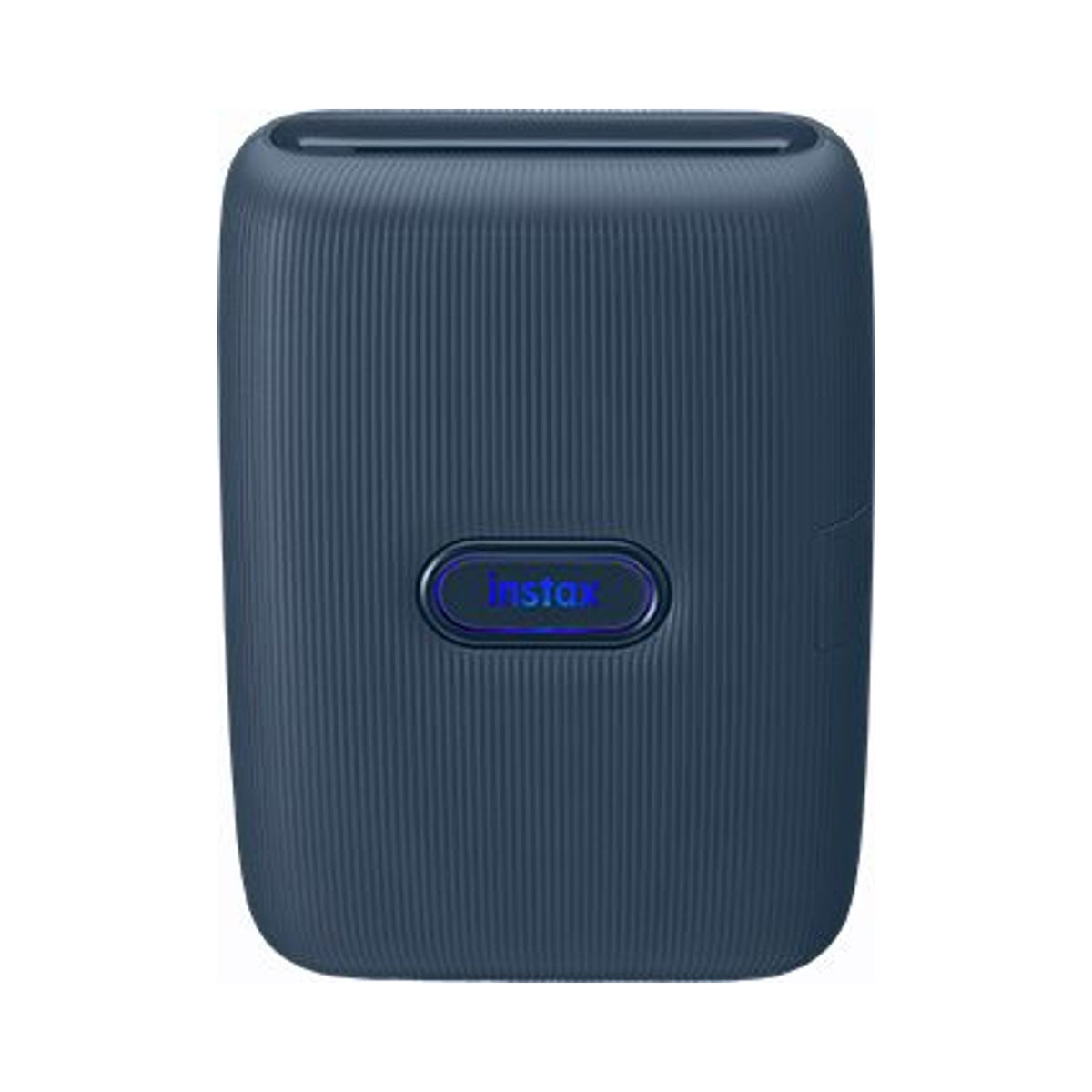 Fujifilm Instax Mini Link Smartphone Printer Dark Denim 1