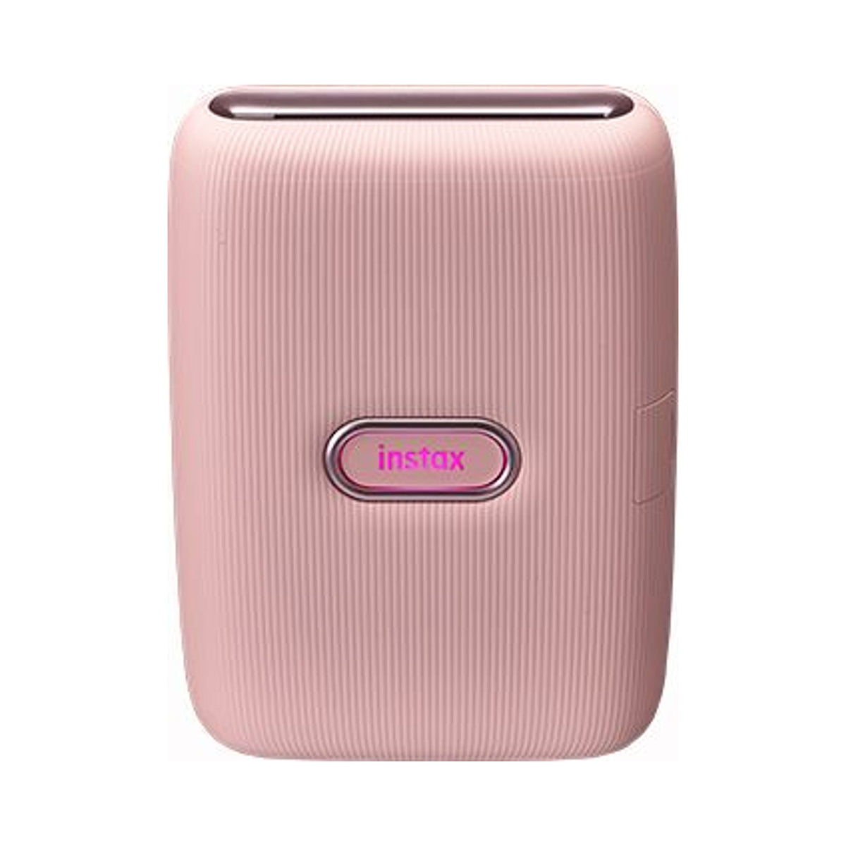 Fujifilm Instax Mini Link Smartphone Printer Dusky Pink 1