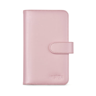 Fujifilm Instax Mini Photo Album Candy Pink 1