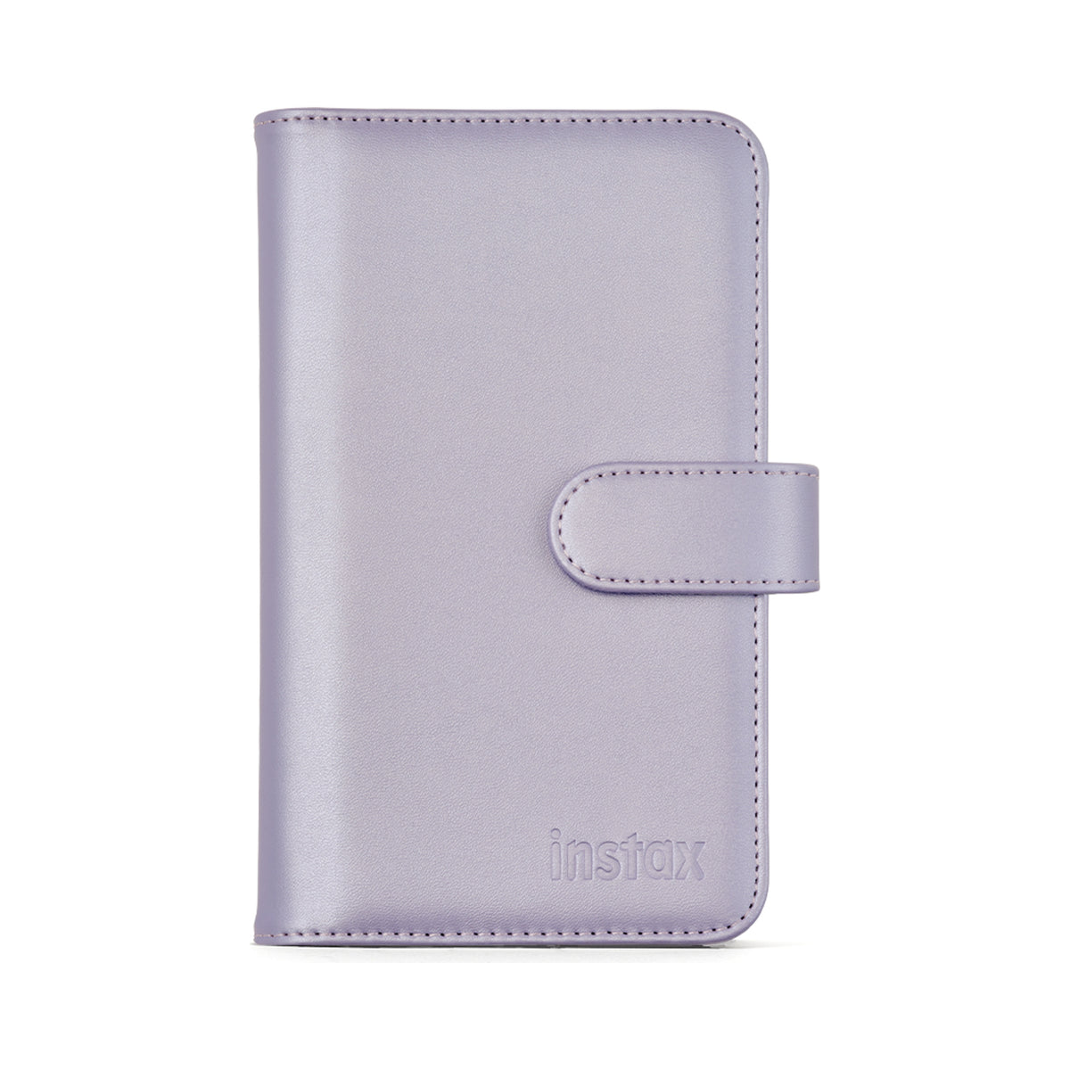 Fujifilm Instax Mini Photo Album Dreamy Purple 1