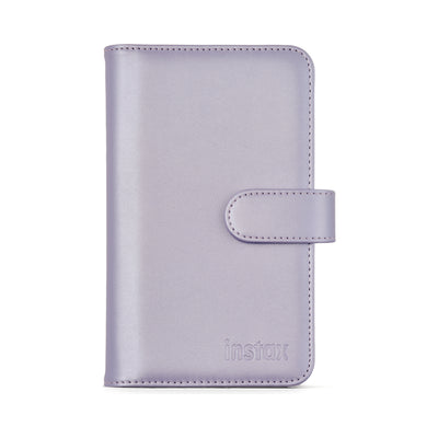Fujifilm Instax Mini Photo Album Dreamy Purple 1