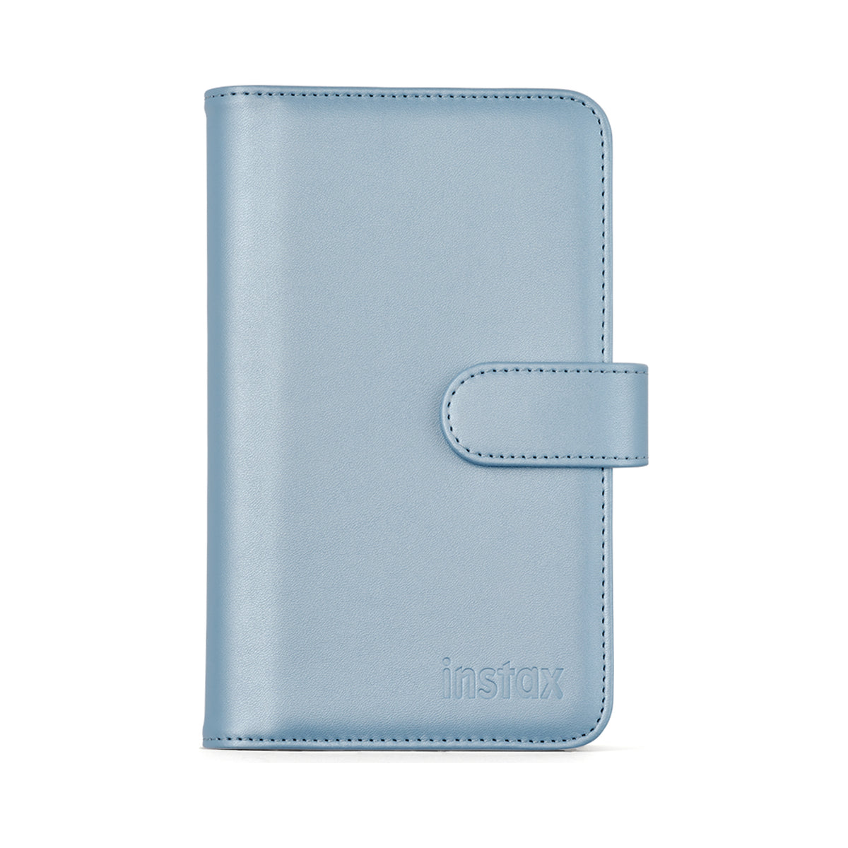 Fujifilm Instax Mini Photo Album Frost Blue 1