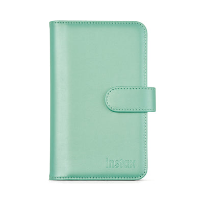 Fujifilm Instax Mini Photo Album Lagoon Green 1