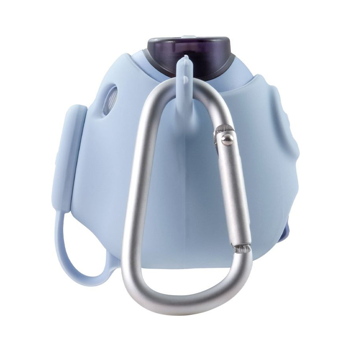 Fujifilm Instax Pal Camera Case Lavender 2