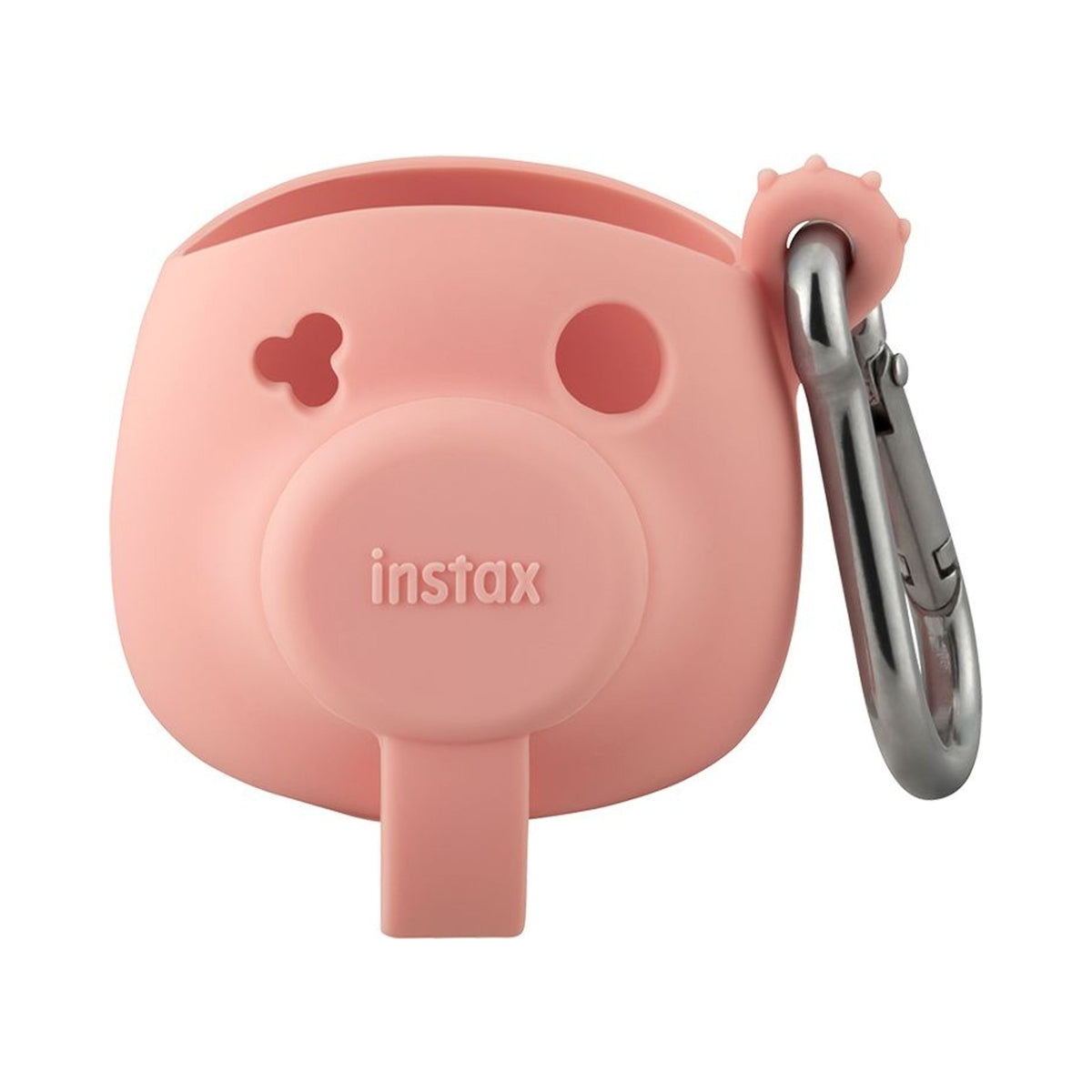 Fujifilm Instax Pal Camera Case Pink 1