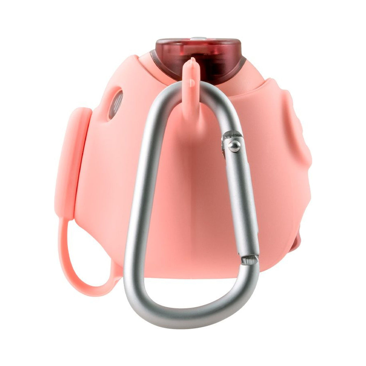 Fujifilm Instax Pal Camera Case Pink 2