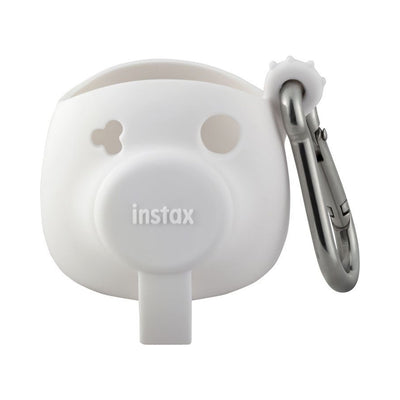 Fujifilm Instax Pal Camera Case White 1