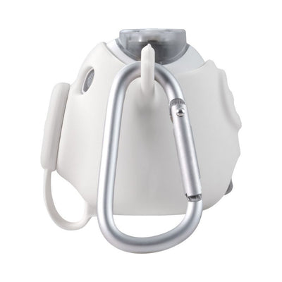 Fujifilm Instax Pal Camera Case White 2