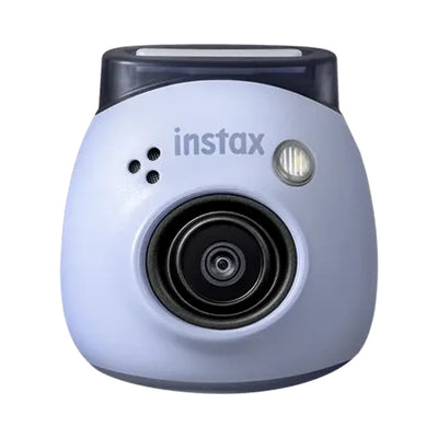 Fujifilm Instax Pal Lavender 1