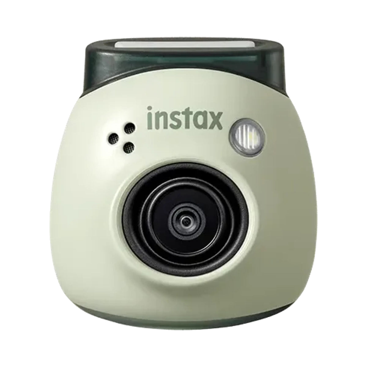 Fujifilm Instax Pal Pistachio Green 1