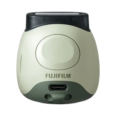 Fujifilm Instax Pal Pistachio Green 3