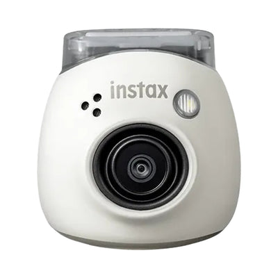 Fujifilm Instax Pal White 1