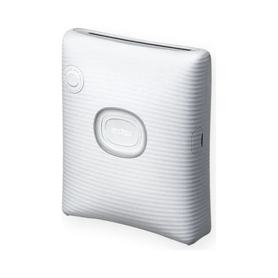 Fujifilm Instax SQUARE Link Smartphone Printer Ash White 2