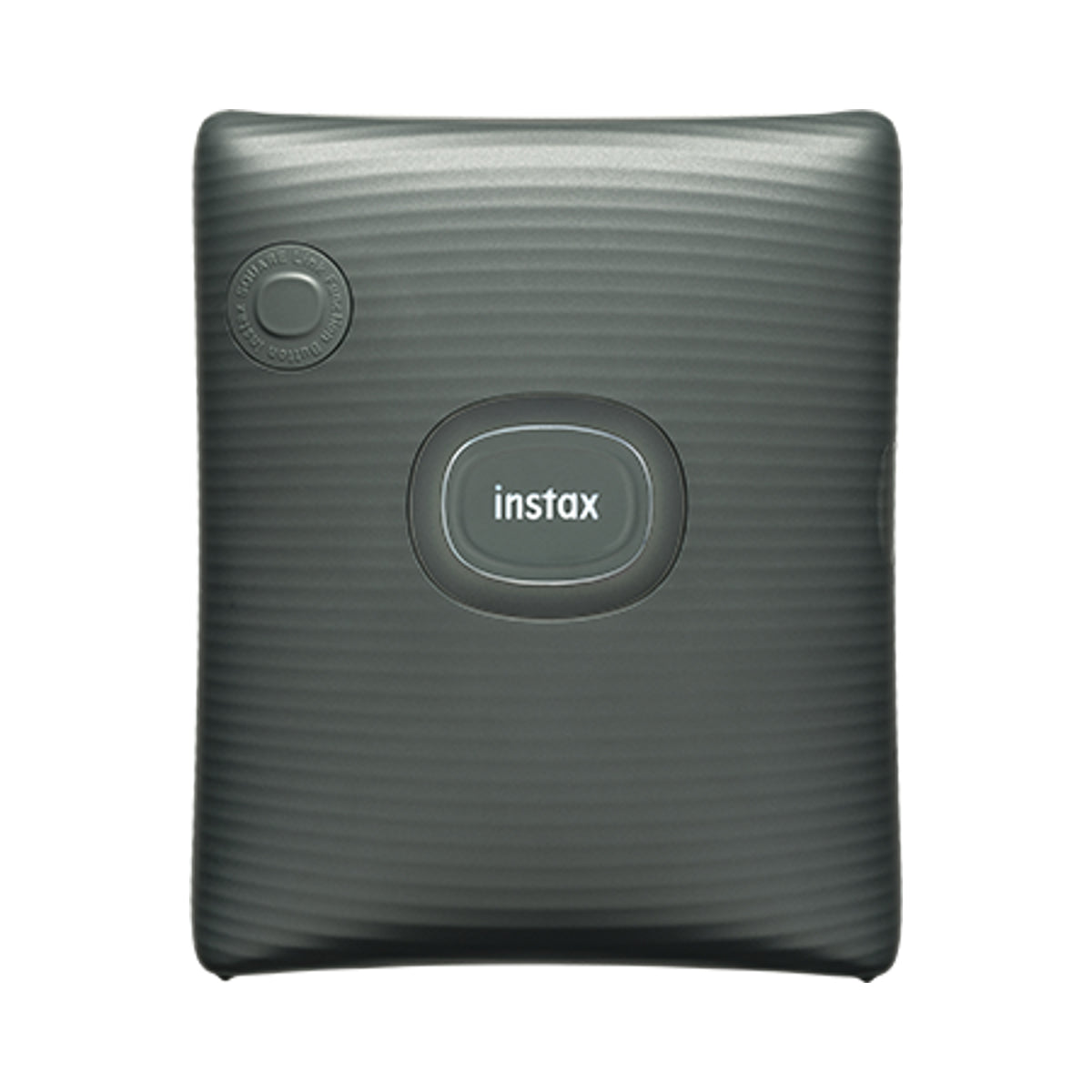 Fujifilm Instax SQUARE Link Smartphone Printer Midnight Green 1