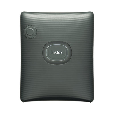 Fujifilm Instax SQUARE Link Smartphone Printer Midnight Green 1