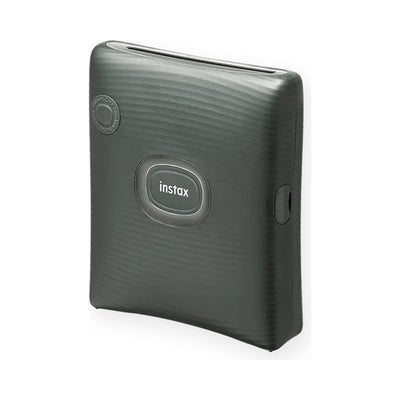 Fujifilm Instax SQUARE Link Smartphone Printer Midnight Green 2