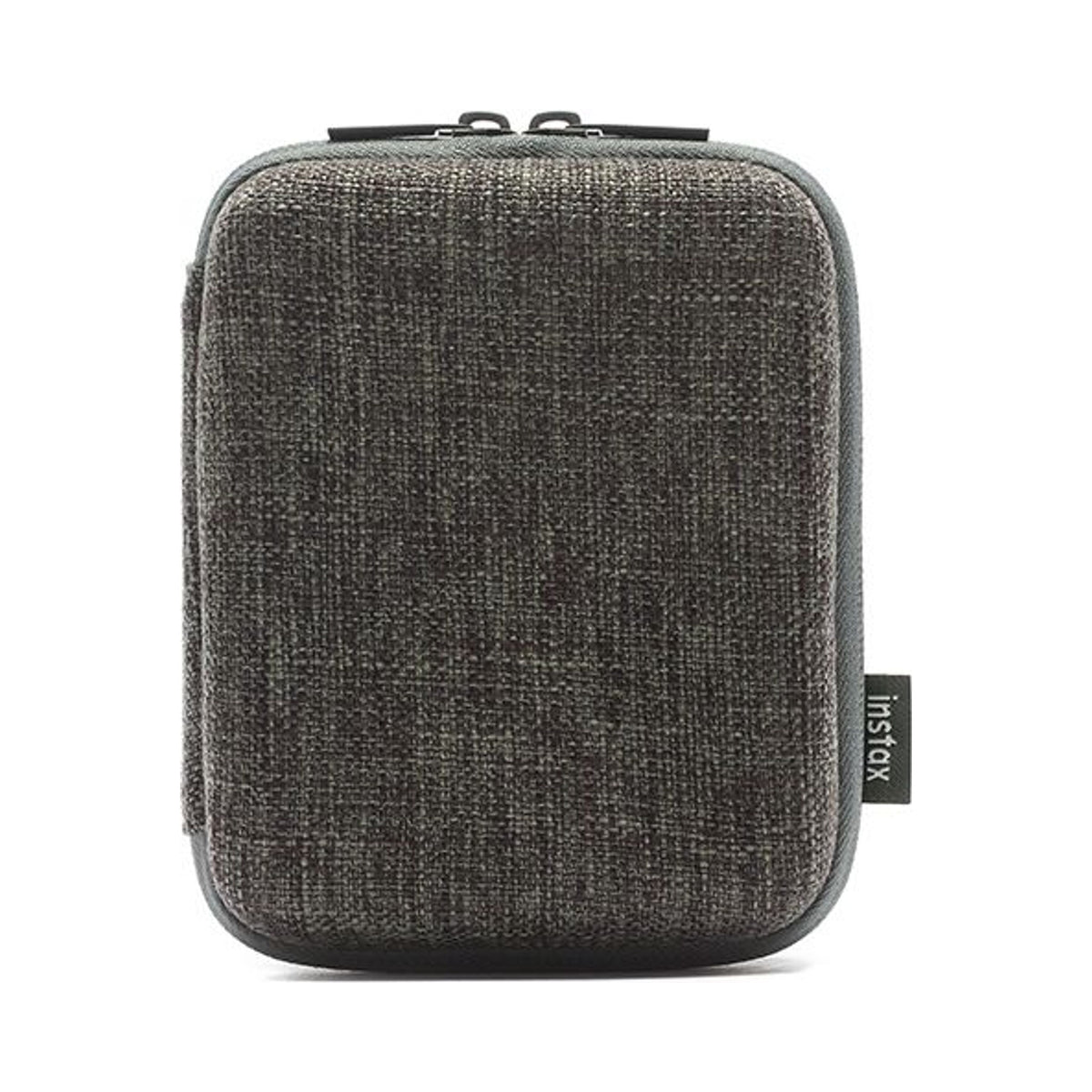 Fujifilm Instax SQUARE Link Printer Case Midnight Green 2