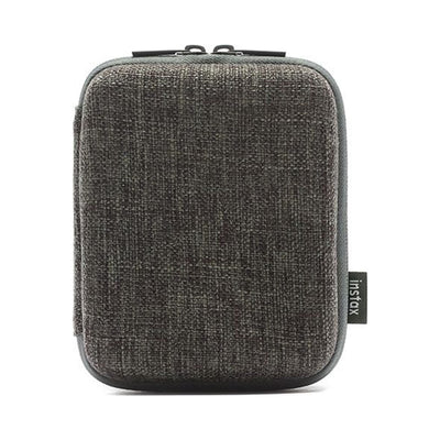 Fujifilm Instax SQUARE Link Printer Case Midnight Green 2