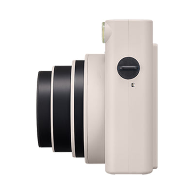 Fujifilm Instax SQUARE SQ1 Chalk White 3
