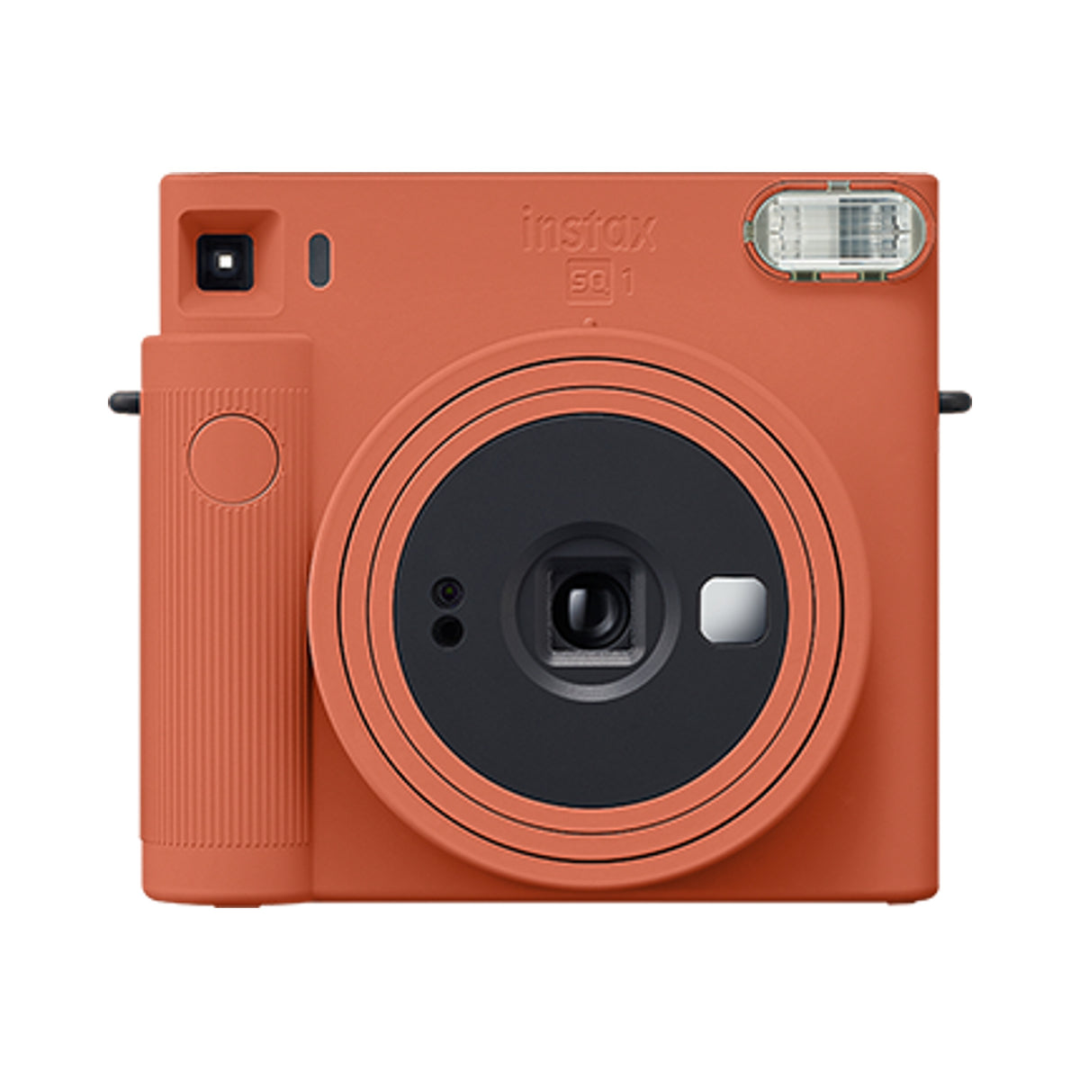 Fujifilm Instax SQUARE SQ1 Terracotta Orange 1
