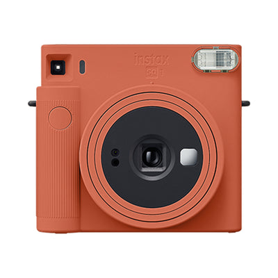 Fujifilm Instax SQUARE SQ1 Terracotta Orange 1