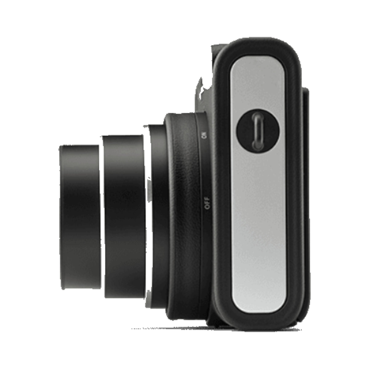 Fujifilm Instax SQUARE SQ40 Black 3