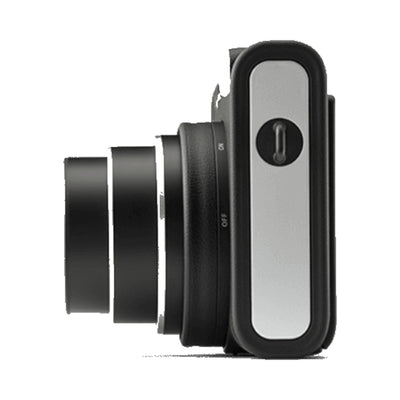Fujifilm Instax SQUARE SQ40 Black 3
