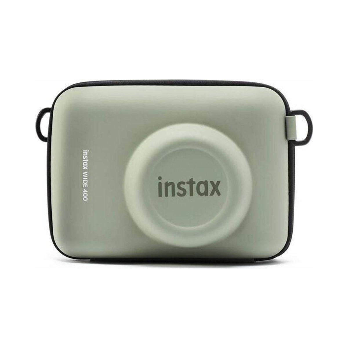 Fujifilm Instax WIDE 400 Camera Case Green 1