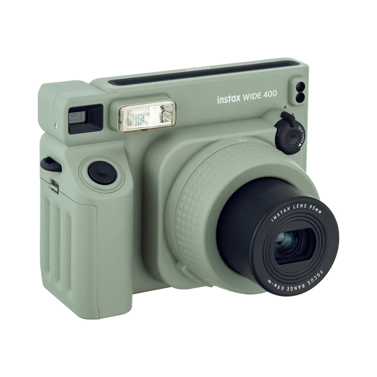 Fujifilm Instax WIDE 400 Green 2