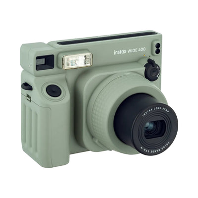 Fujifilm Instax WIDE 400 Green 2