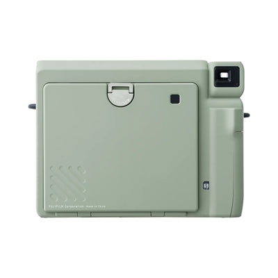 Fujifilm Instax WIDE 400 Green 3