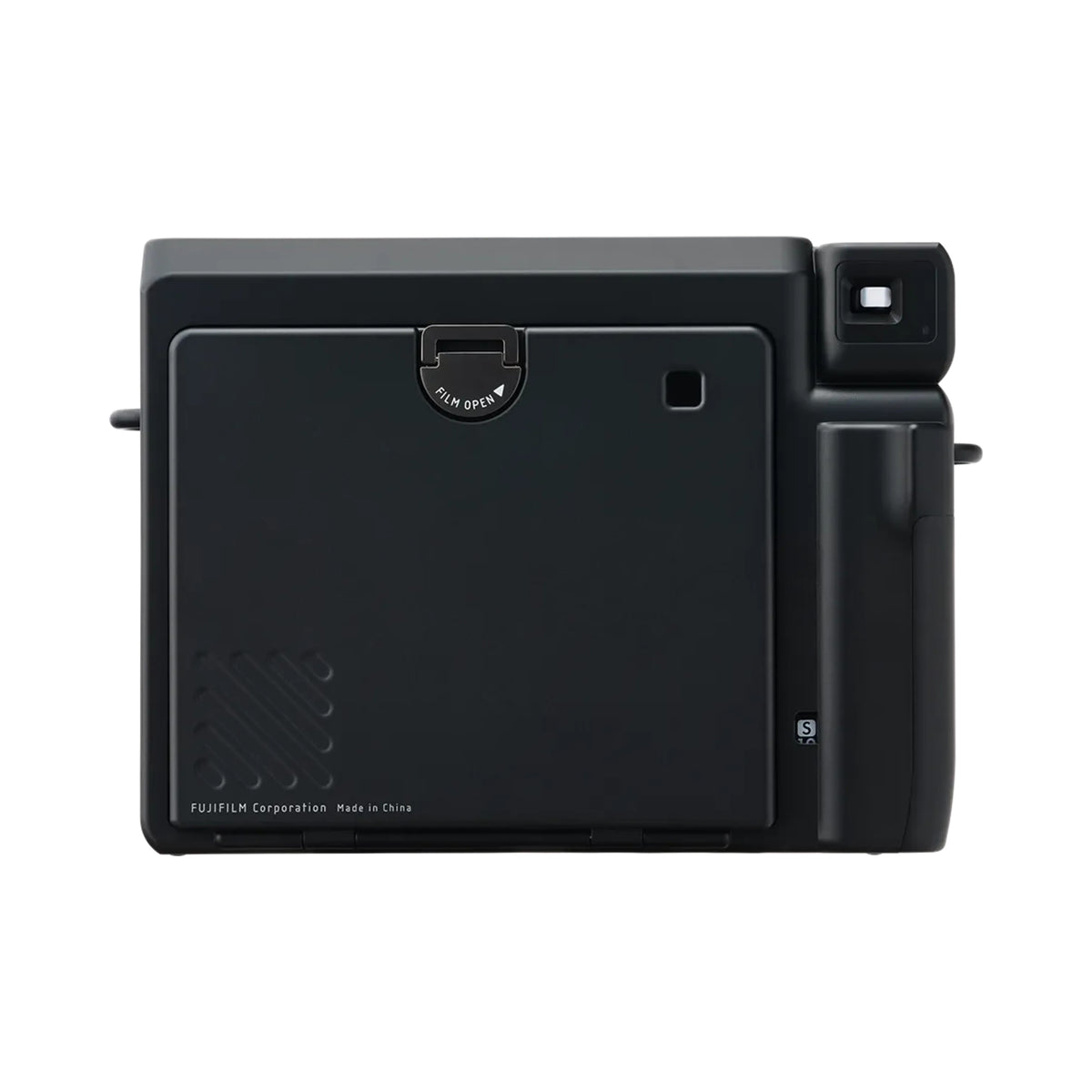 Fujifilm Instax WIDE 400 Jet Black 3