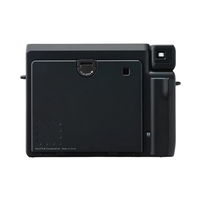 Fujifilm Instax WIDE 400 Jet Black 3