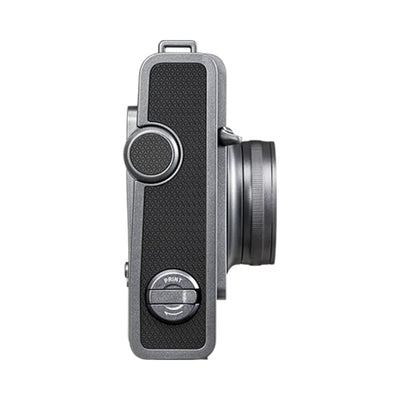 Fujifilm Instax WIDE Evo Gunmetal Grey 2