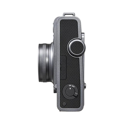 Fujifilm Instax WIDE Evo Gunmetal Grey 4