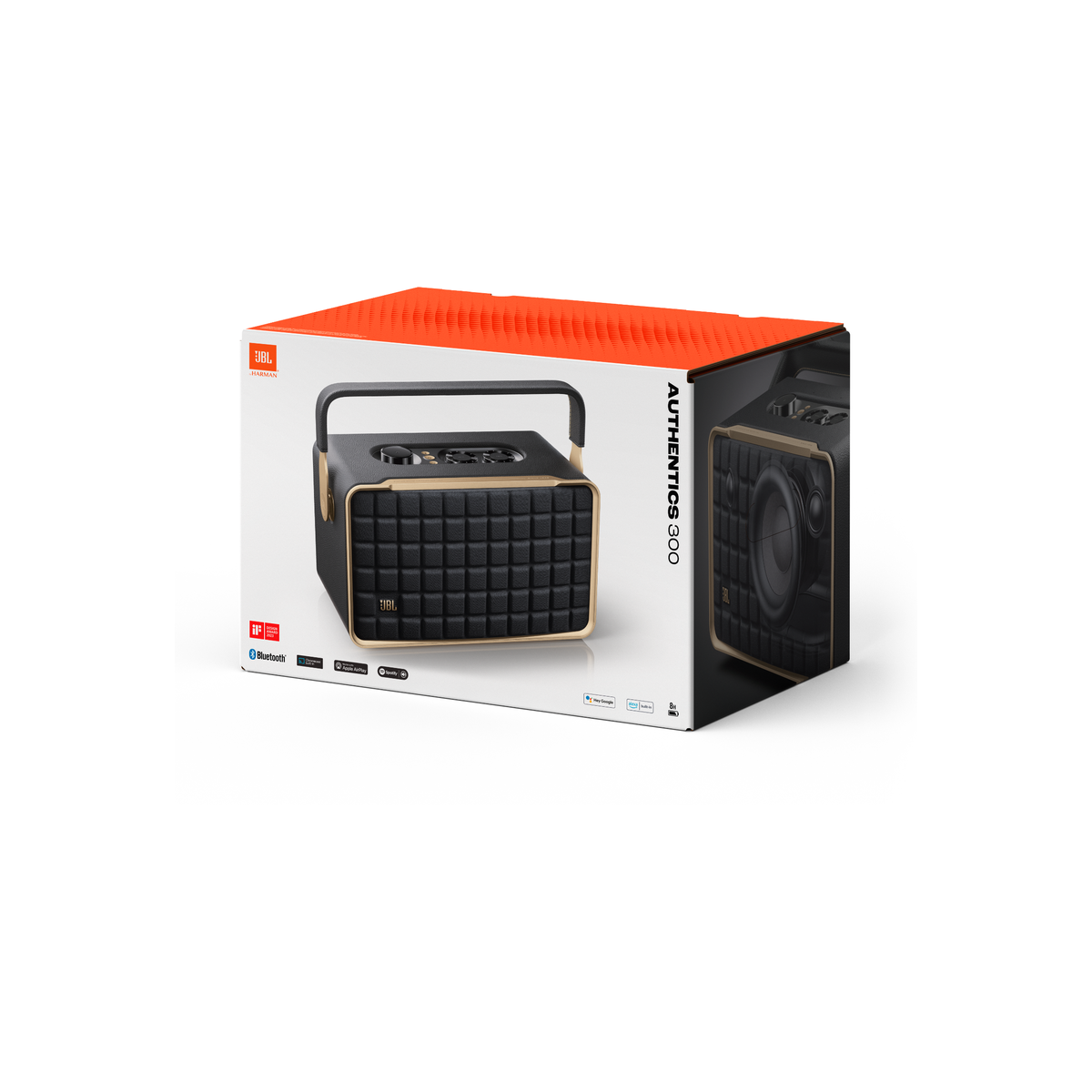 JBL Authentics 300