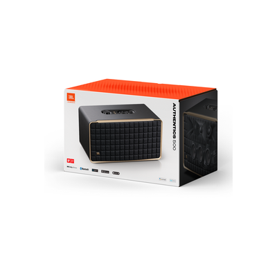 JBL Authentics 500