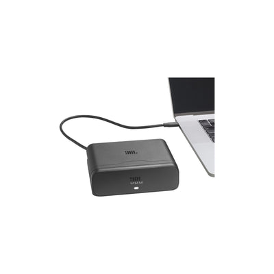 JBL Battery 600 Duo with Charging Case